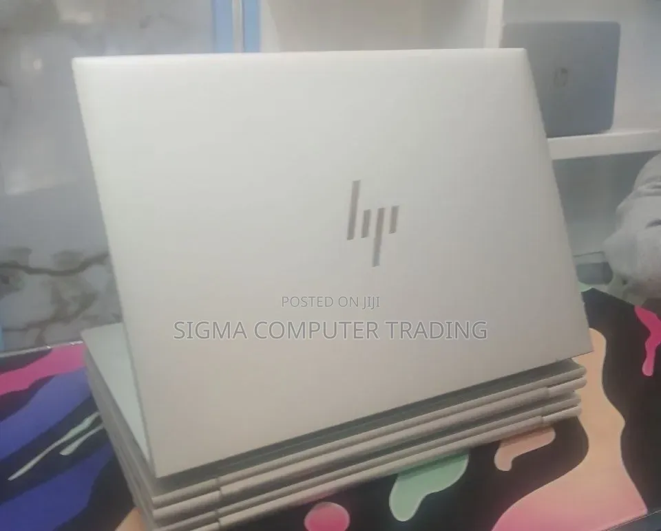 New Laptop HP EliteBook 840 10 16GB Intel Core i7 SSD 512GB