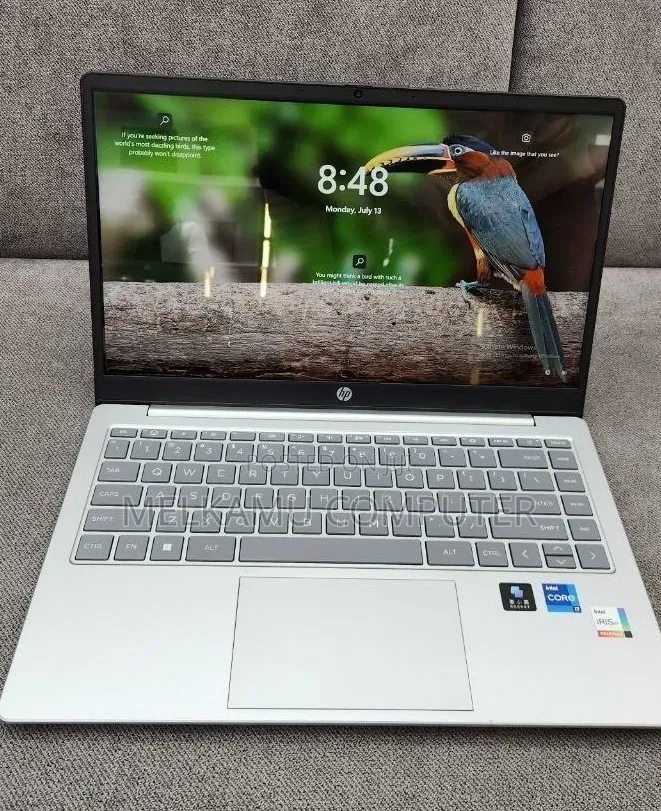 New Laptop HP Stream Notebook 16GB Intel Core i7 SSD 512GB
