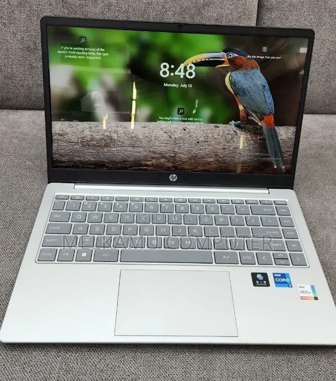 New Laptop HP Stream Notebook 16GB Intel Core i7 SSD 512GB