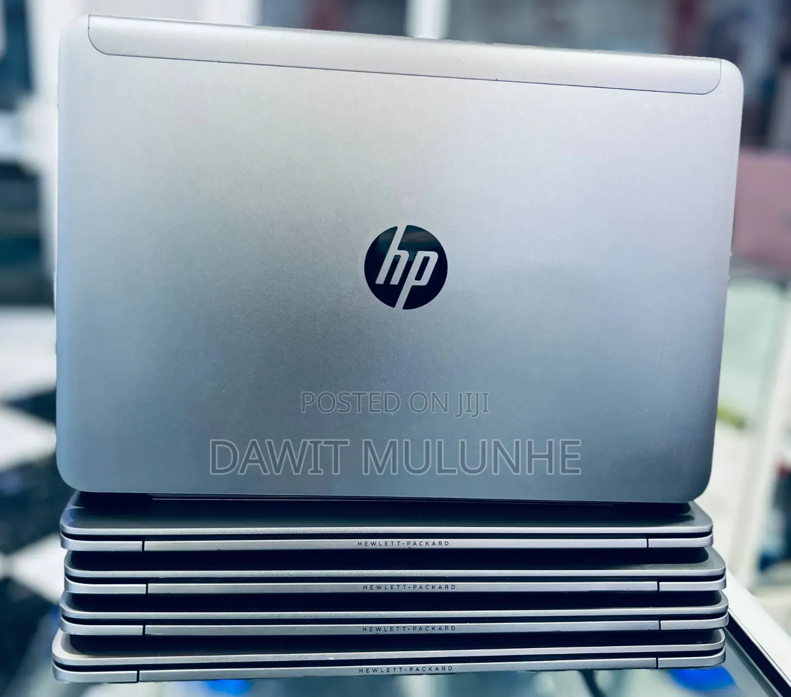 Laptop HP EliteBook Folio 1040 G2 4GB Intel Core i7 SSD 128GB