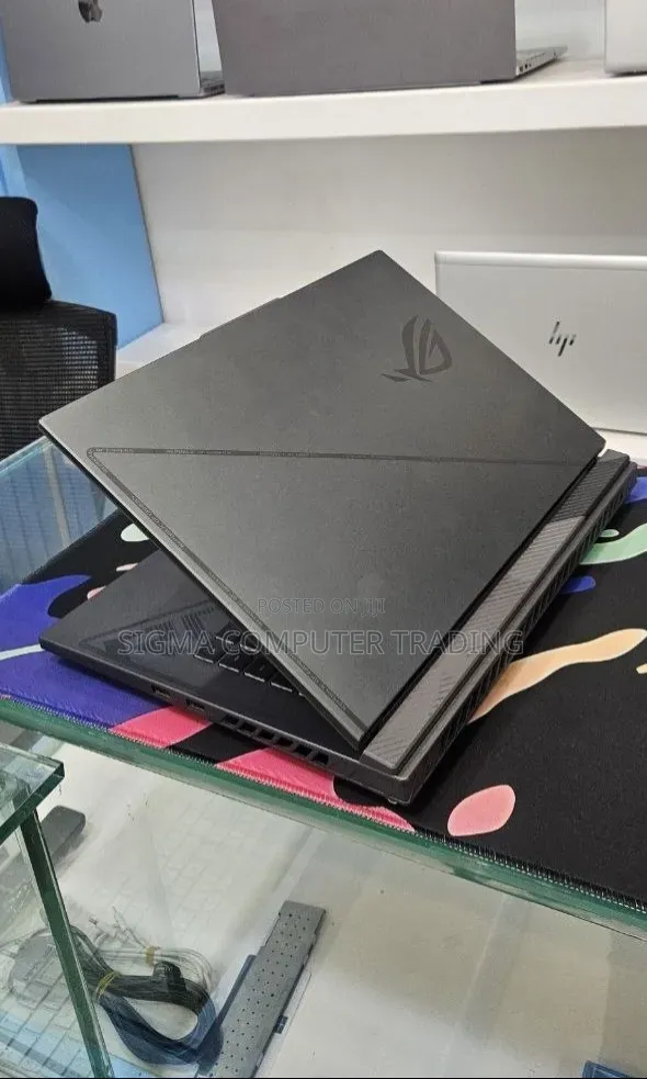 New Laptop Asus ROG Strix G16 G614 16GB Intel Core i9 SSD 1T