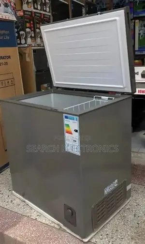Hisense 370L Deep Freezer