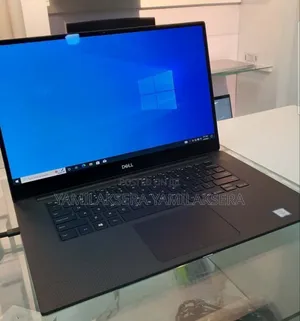 New Laptop Dell XPS 15 16GB Intel Core i9 SSD 512GB