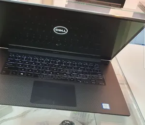 New Laptop Dell XPS 15 16GB Intel Core i9 SSD 512GB