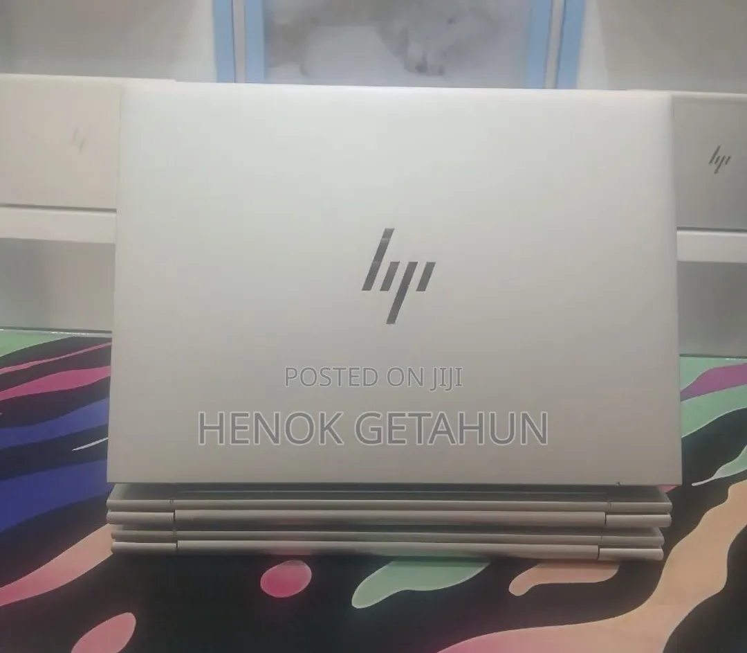 New Laptop HP EliteBook 840 16GB Intel Core i7 SSD 512GB