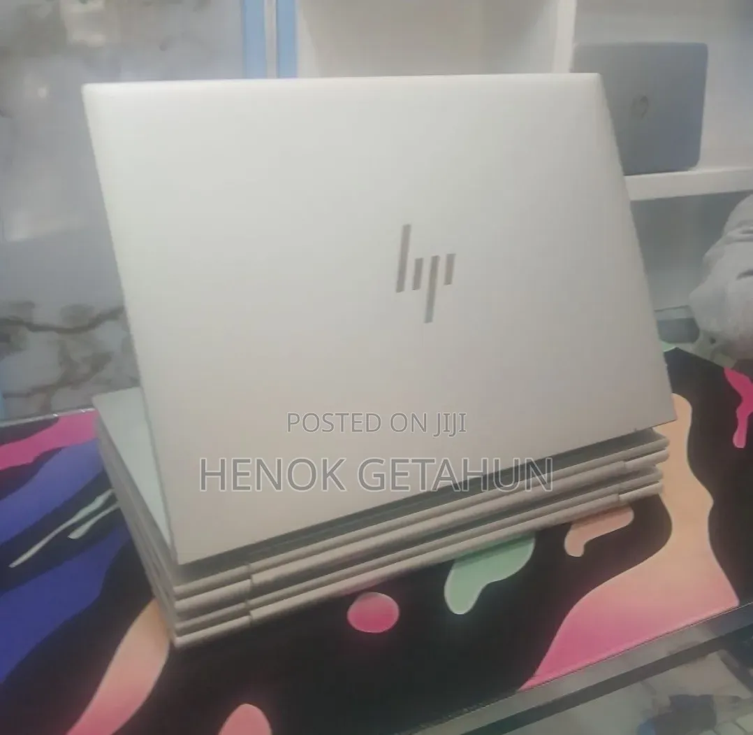New Laptop HP EliteBook 840 16GB Intel Core i7 SSD 512GB