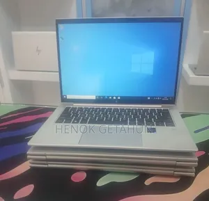 New Laptop HP EliteBook 840 16GB Intel Core i7 SSD 512GB