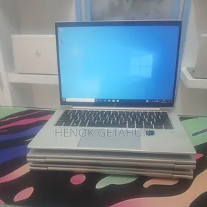 New Laptop HP EliteBook 840 16GB Intel Core i7 SSD 512GB