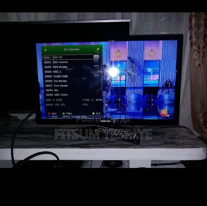 Samsung TV