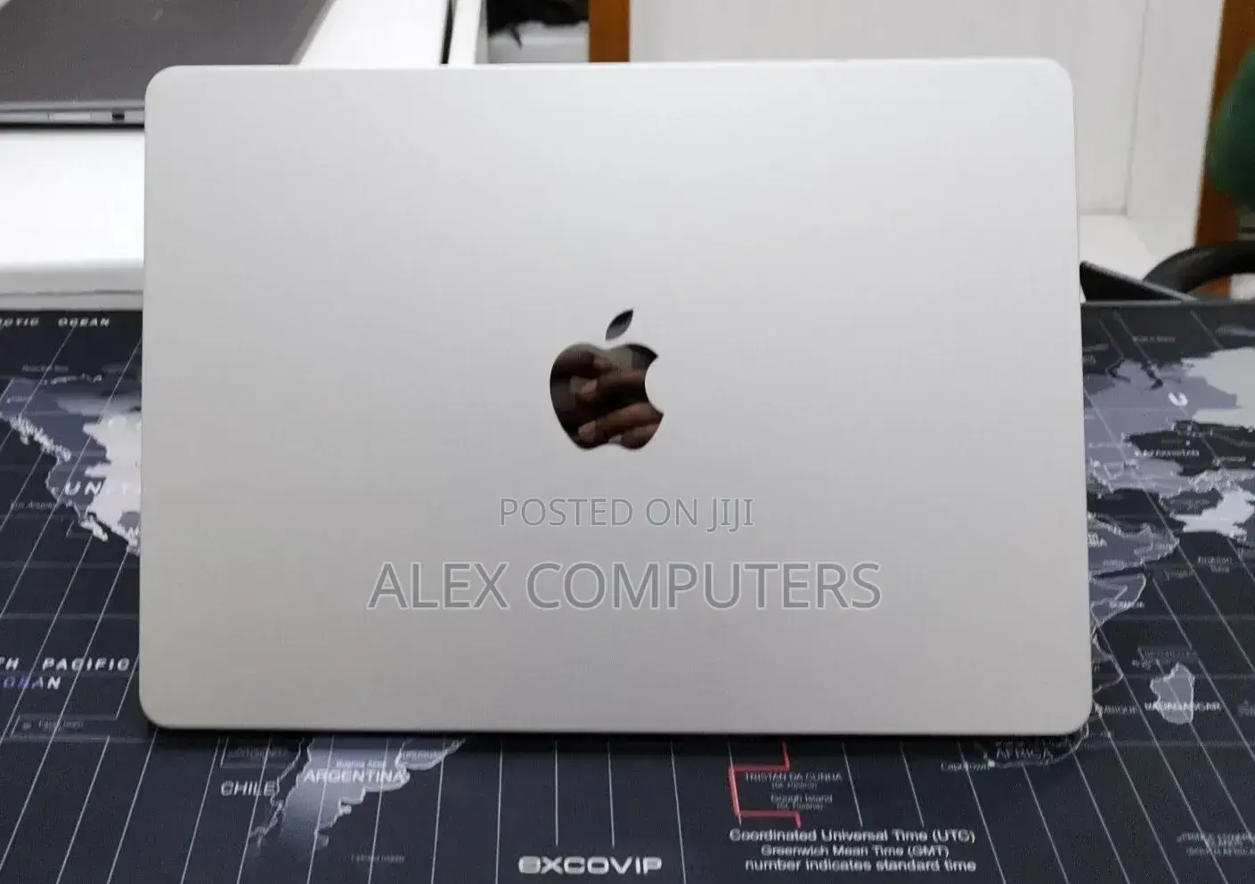 New Laptop Apple MacBook 8GB Apple M2 SSD 256GB