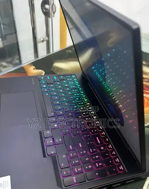 New Laptop Lenovo Legion Pro 7 32GB Intel Core i9 SSD 1T