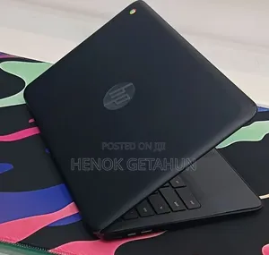 New Laptop HP Chromebook 14 G2 4GB Intel SSD 72GB