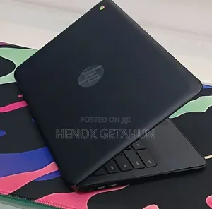 New Laptop HP Chromebook 14 G2 4GB Intel SSD 72GB