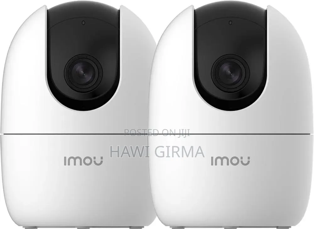 Wireless Smar Camer