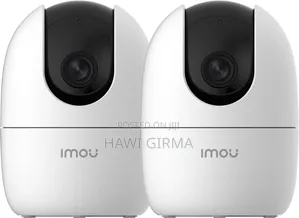 Wireless Smar Camer