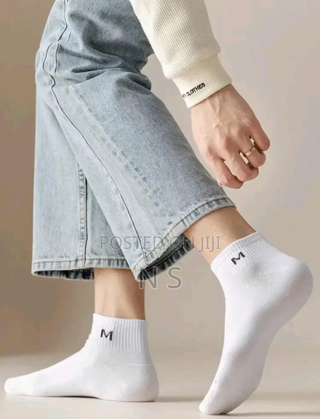Socks for Men's Women's