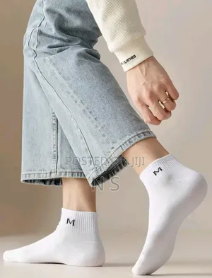Socks for Men's Women's