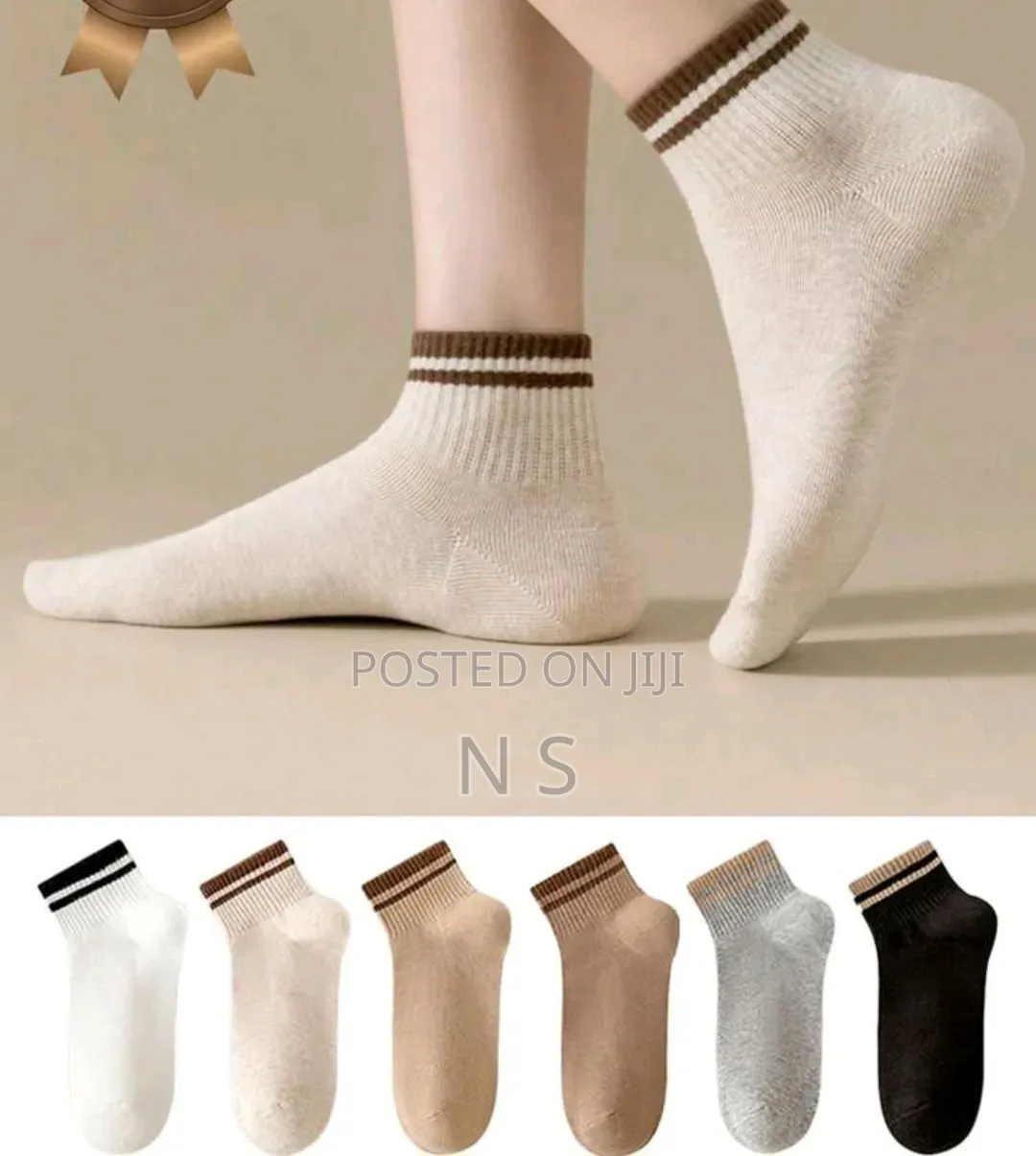 Socks for Men's Women's