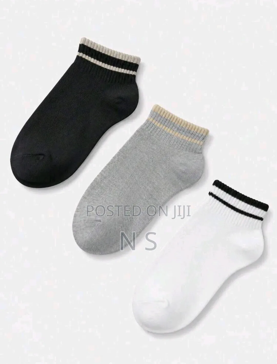 Socks for Men's Women's