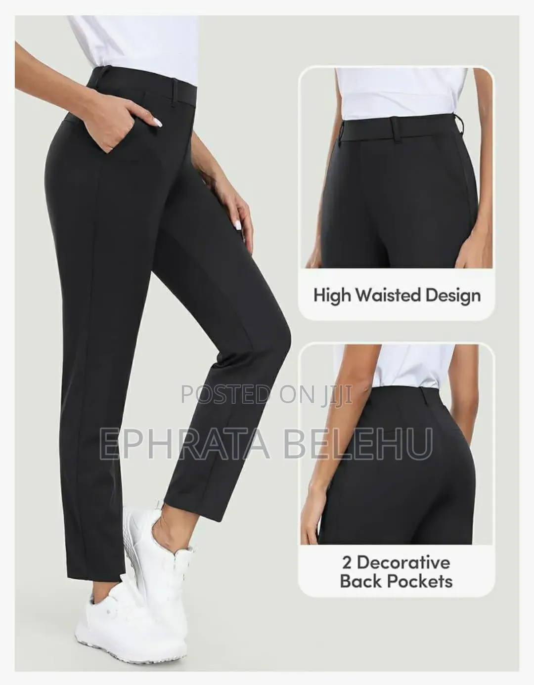Women Pants