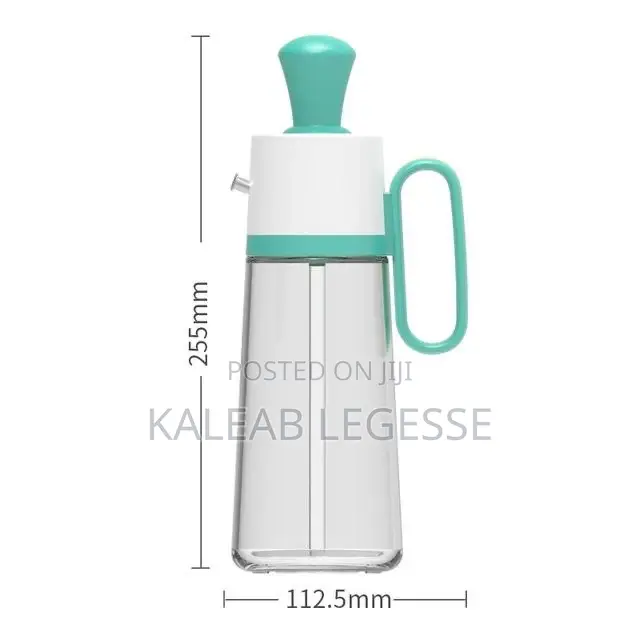 Seasoning Bottle