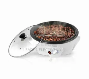 Saachi Coffee Roaster