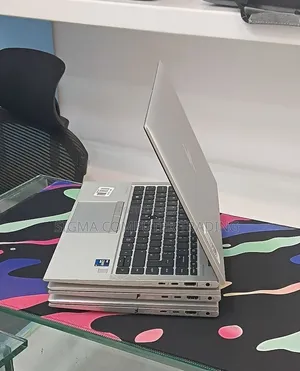 New Laptop HP EliteBook 840 G8 16GB Intel Core i7 SSD 512GB