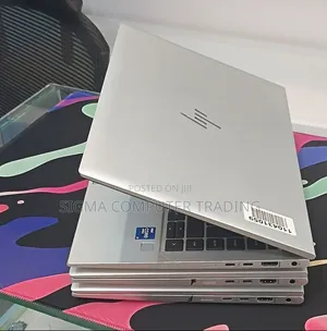 New Laptop HP EliteBook 840 G8 16GB Intel Core i7 SSD 512GB