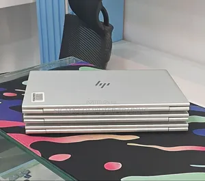 New Laptop HP EliteBook 840 G8 16GB Intel Core i7 SSD 512GB