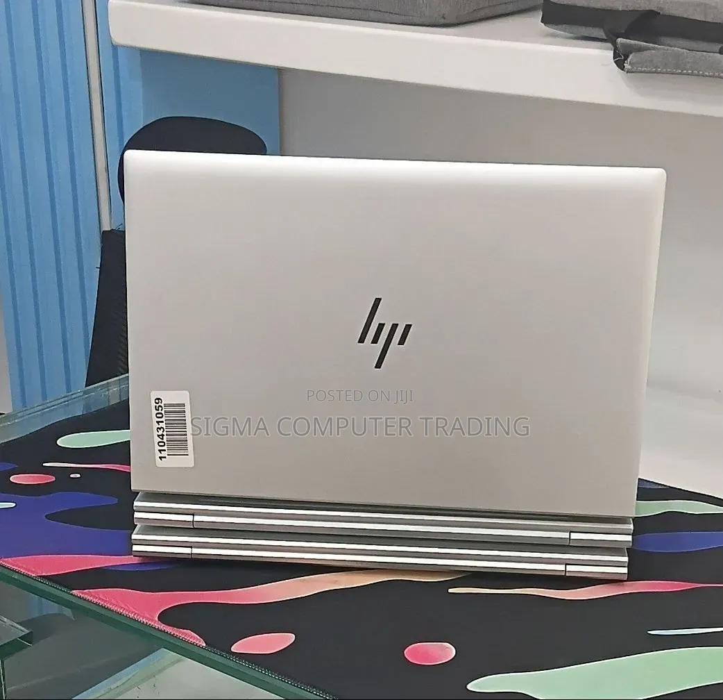 New Laptop HP EliteBook 840 G8 16GB Intel Core i7 SSD 512GB