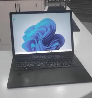 New Laptop Microsoft Surface Laptop 4 16GB Intel Core i7 SSD 512GB