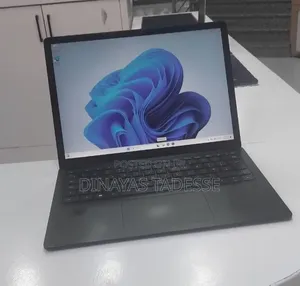New Laptop Microsoft Surface Laptop 4 16GB Intel Core i7 SSD 512GB