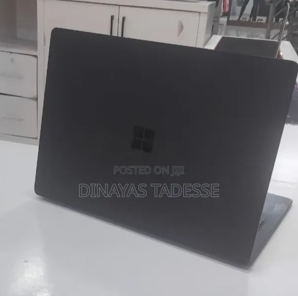 New Laptop Microsoft Surface Laptop 4 16GB Intel Core i7 SSD 512GB