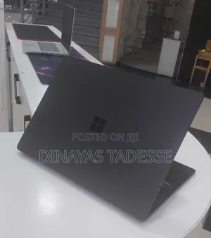 New Laptop Microsoft Surface Laptop 4 16GB Intel Core i7 SSD 512GB