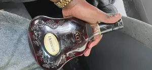 Hennessey Cognac