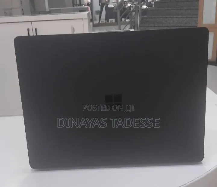 New Laptop Microsoft Surface Laptop 4 16GB Intel Core i7 SSD 512GB