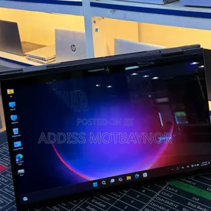 New Laptop HP Spectra 13 16GB Intel Core i5 SSD 512GB