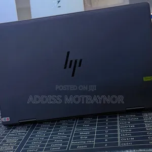 New Laptop HP Spectra 13 16GB Intel Core i5 SSD 512GB