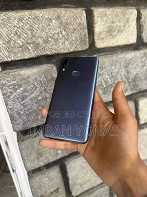Samsung Galaxy M01s 32 GB Black
