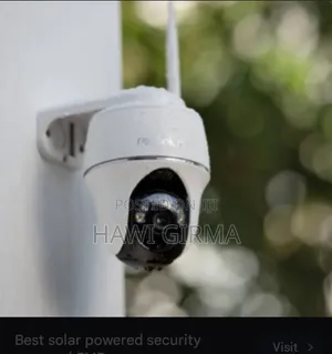 Wireless Camera