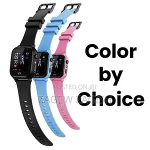 Smart Watch C005 (For Kids)