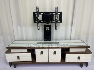 New TV Stand for Home