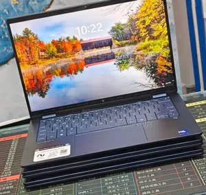 New Laptop HP OmniBook 5 Flip 16GB Intel Core i5 SSD 512GB