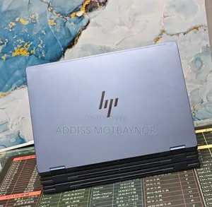 New Laptop HP OmniBook 5 Flip 16GB Intel Core i5 SSD 512GB