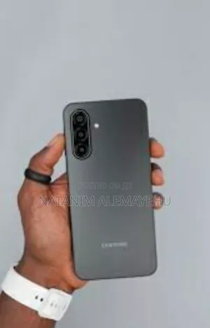 New Samsung Galaxy A17 5G 128 GB Blue