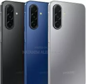 New Samsung Galaxy A17 5G 128 GB Blue