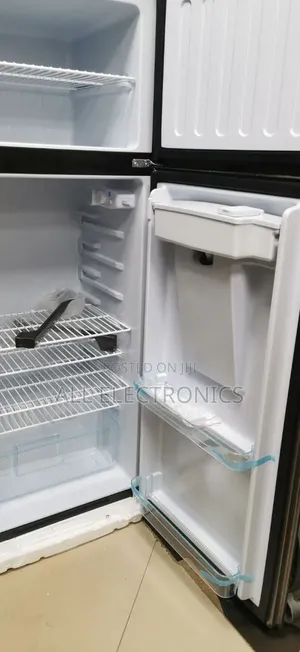 Weier 370-Model Dispenser With Fridge