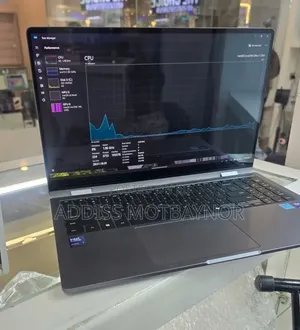 New Laptop Samsung Galaxy Book4 Ultra 16GB Intel Core Ultra 7 SSD 512GB