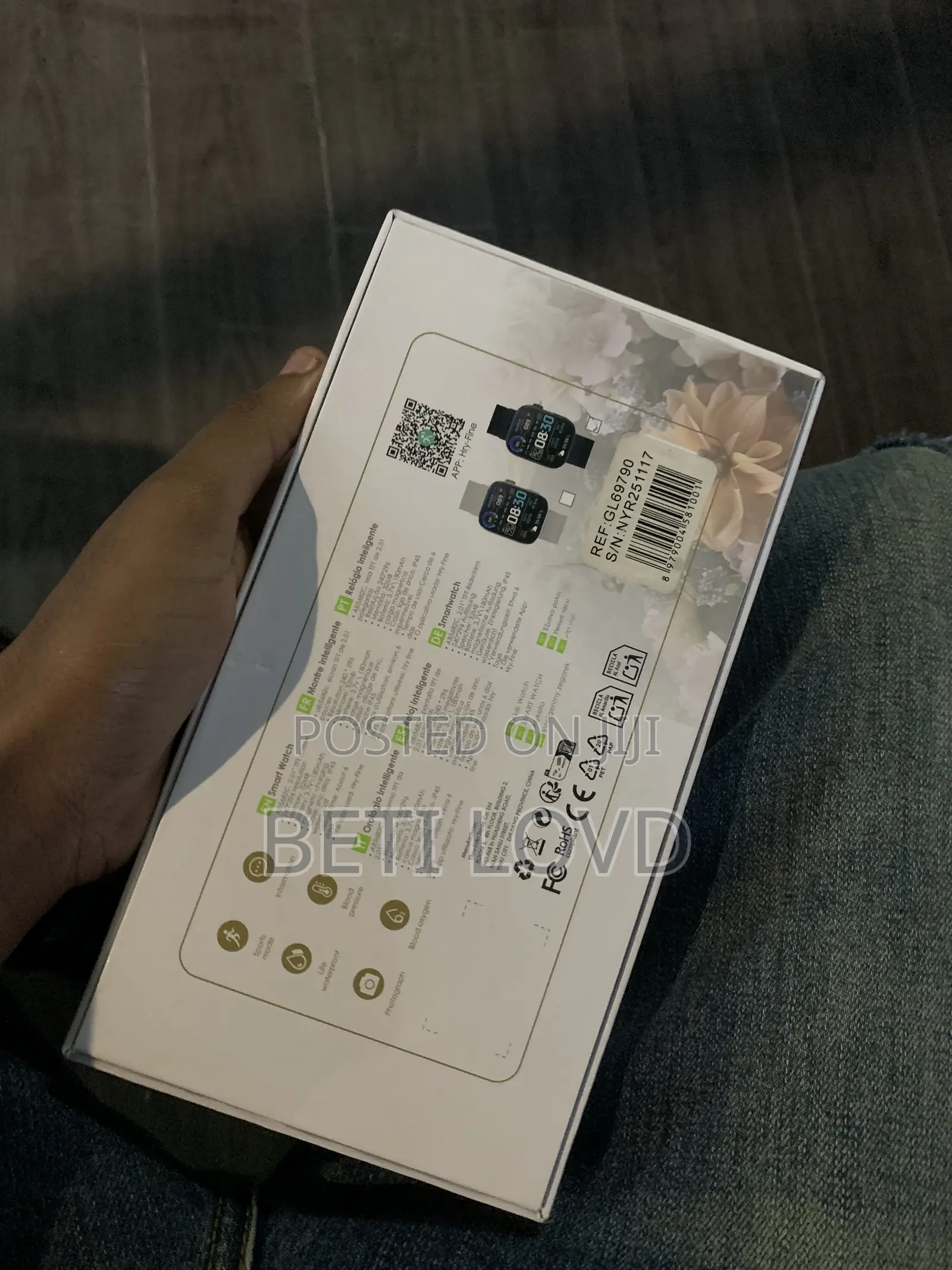 Smart Watch