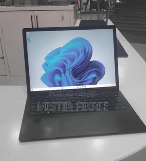 New Laptop Microsoft Surface Laptop 4 16GB Intel Core i7 SSD 512GB